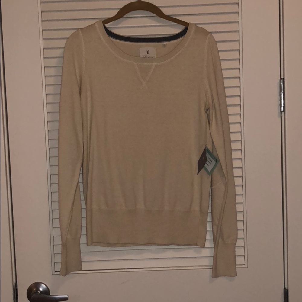 Linksoul sweater